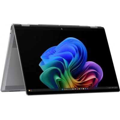 HP Omnibook X Flip 2-In-1 Ng Ai 16-Ar0219nw - Ryzen Ai 5 340 16'-2k-Oled-Do HP Omnibook X Flip 2-In-1 Ng Ai 16-Ar0219nw - Ryzen Ai 5 340 16'-2k-Oled-Do