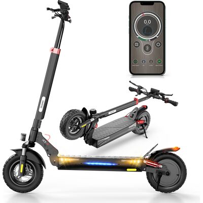Iscooter Ix3 Elektryczna Hulajnoga Dla Dorosłych 800w Mocna Elektryczna Hulajnoga 10-Calowe Terenowe Opony Prędkość 40 Km/h Zasięg 40 Km Hulajnoga E.. Iscooter Ix3 Elektryczna Hulajnoga Dla Dorosłych 800w Mocna Elektryczna Hulajnoga 10-Calowe Terenowe Opony Prędkość 40 Km/h Zasięg 40 Km Hulajnoga E..