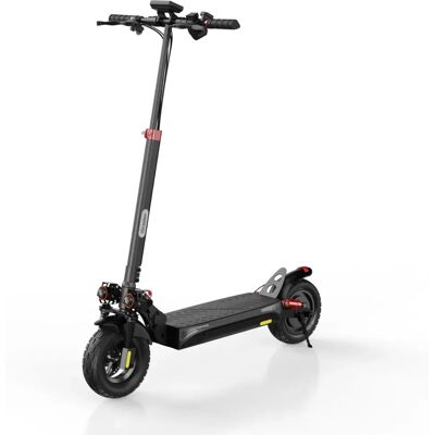 Iscooter Ix4 Pojazd Elektryczny 15ah 800w Zasięg 45km 10' Opona Maksymalne Obciążenie 150 Kg Dla Dorosłych Iscooter Ix4 Pojazd Elektryczny 15ah 800w Zasięg 45km 10' Opona Maksymalne Obciążenie 150 Kg Dla Dorosłych