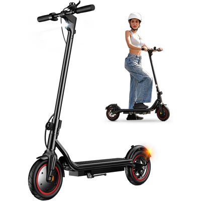 Iscooter W5 Skladana Konstrukcja, 350 W, Zasieg Do 30 Km Iscooter W5 Skladana Konstrukcja, 350 W, Zasieg Do 30 Km