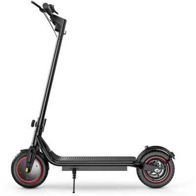 Iscooter W7 Skladana Konstrukcja, 650 W, Zasieg Do 40 Km Iscooter W7 Skladana Konstrukcja, 650 W, Zasieg Do 40 Km