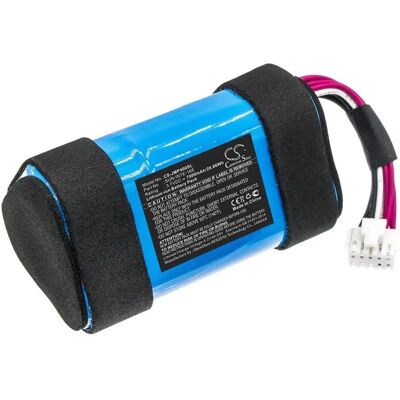 Jbl Pulse 4 / Sun-Inte-168 7800mah 28.86wh Li-Ion 3.7v (Cameron Sino) Jbl Pulse 4 / Sun-Inte-168 7800mah 28.86wh Li-Ion 3.7v (Cameron Sino)