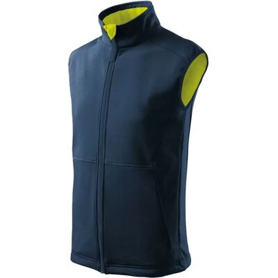 Adler Kamizelka Malfini Vision M (Kolor Granatowy, Rozmiar 2xl) Adler Kamizelka Malfini Vision M (Kolor Granatowy, Rozmiar 2xl)