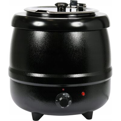Kociołek Elektryczny Do Zup 9l 400w Yg-04250 Yato Kociołek Elektryczny Do Zup 9l 400w Yg-04250 Yato