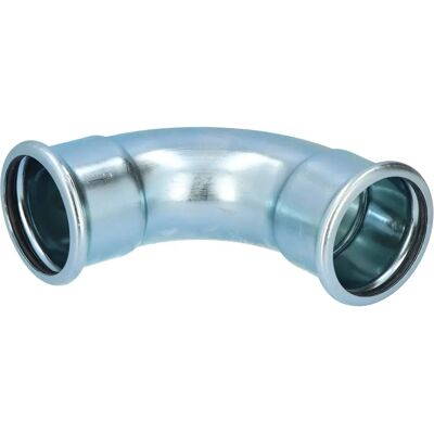 Kolano 90 Stopni Kan-Therm Steel - 76,1 X 76,1 Kolano 90 Stopni Kan-Therm Steel - 76,1 X 76,1