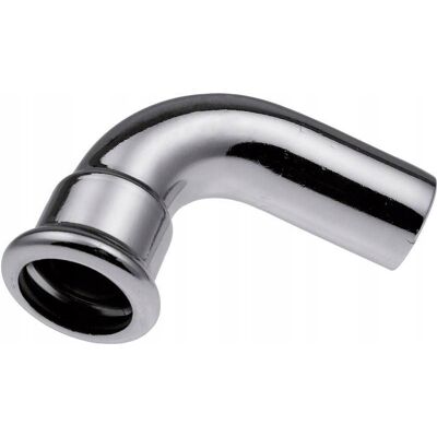 KAN-therm KOLANO KOLANKO ŁUK 90° NYPLOWE JEDNOKIELICHOWE 42 STAL WĘGLOWA STEEL MOCNE KAN-therm KOLANO KOLANKO ŁUK 90° NYPLOWE JEDNOKIELICHOWE 42 STAL WĘGLOWA STEEL MOCNE
