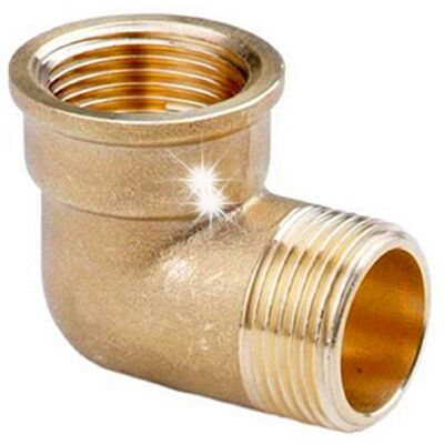 Diamond Kolano Mosiężne 2'Cal Wz Gw/gz Nyplowe Diamond Kolano Mosiężne 2'Cal Wz Gw/gz Nyplowe