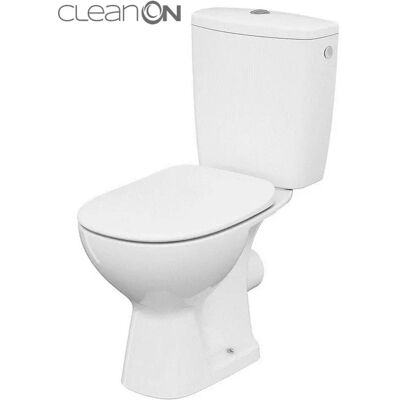 Kompakt Wc Cersanit Arteco K667-069 Kompakt Wc Cersanit Arteco K667-069