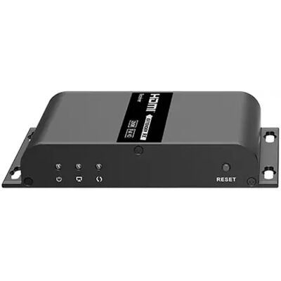 Spacetronik Konwerter Hdmi Na Światłowód +ir Sph-Ohipv4 - Rx Spacetronik Konwerter Hdmi Na Światłowód +ir Sph-Ohipv4 - Rx