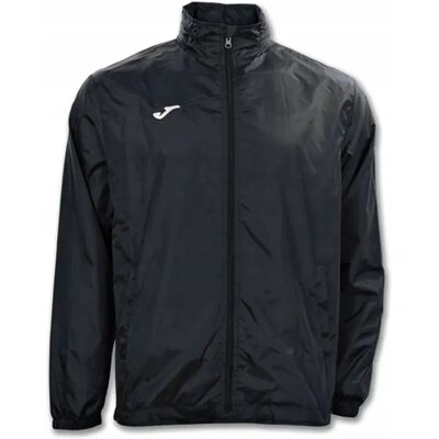 Kurtka Sportowa Z Kapturem Joma 100087.100 Ortalion R. Xs Kurtka Sportowa Z Kapturem Joma 100087.100 Ortalion R. Xs