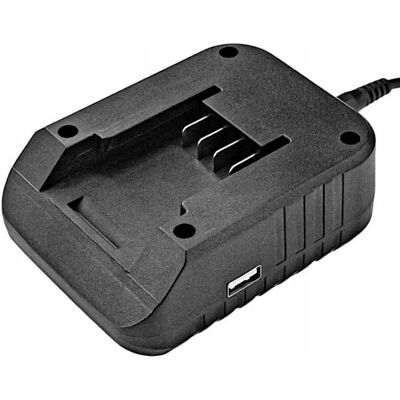 Ładowarka Samochodowa 18v (2a) Yt-828503 Yato Ładowarka Samochodowa 18v (2a) Yt-828503 Yato