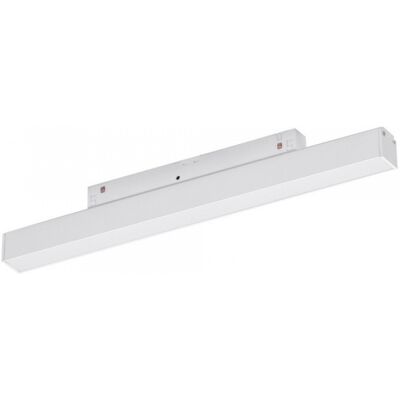 Lampa Liniowa Szynowa Alfa Saga Track Magnetic Biała Bluetooth LED 12 W 2700 K Azzardo Lampa Liniowa Szynowa Alfa Saga Track Magnetic Biała Bluetooth LED 12 W 2700 K Azzardo