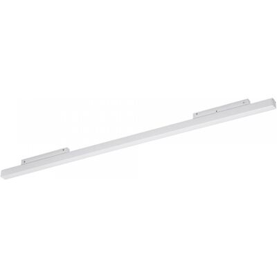 Lampa Liniowa Szynowa ALFA SAGA TRACK MAGNETIC Biała LED Bluetooth 31 W 2700 K AZ4851 Azzardo Lampa Liniowa Szynowa ALFA SAGA TRACK MAGNETIC Biała LED Bluetooth 31 W 2700 K AZ4851 Azzardo