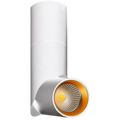 Lampa reflektor spot Santos AZ2417 Azzardo Lampa reflektor spot Santos AZ2417 Azzardo