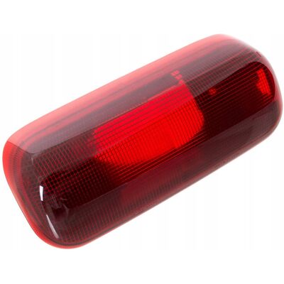 Inny producent LAMPA STOP do Fiat Doblo I 2000-2009 Inny producent LAMPA STOP do Fiat Doblo I 2000-2009