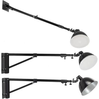CineGEN Lampa Sufitowo Ścienna Reflektor 100w CineGEN Lampa Sufitowo Ścienna Reflektor 100w