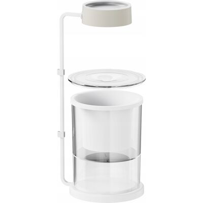 Lampa Uprawowa Led Dla Roślin 8w Aromaterapia Spacetronik 2 Rozmiary Donic Lampa Uprawowa Led Dla Roślin 8w Aromaterapia Spacetronik 2 Rozmiary Donic