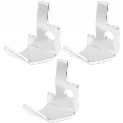 Inny producent Łapacz Łańcucha Do Piły Łańcuchowej Stihl Ms362 Ms391 Aluminiowy Do Domu Inny producent Łapacz Łańcucha Do Piły Łańcuchowej Stihl Ms362 Ms391 Aluminiowy Do Domu