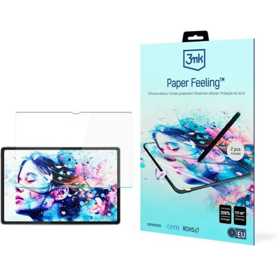 Lenovo Idea Tab Plus (Tb361fu) - Up To 15' 3mk Paper Feeling Lenovo Idea Tab Plus (Tb361fu) - Up To 15' 3mk Paper Feeling