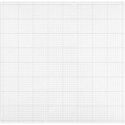 Inny producent Mata 21x21cm Antypoślizgowa Przezroczysta Do Stemplowania Mieszania Inny producent Mata 21x21cm Antypoślizgowa Przezroczysta Do Stemplowania Mieszania