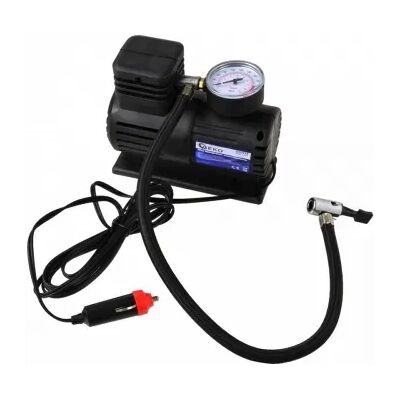GEKO - MINI KOMPRESOR SAMOCHODOWY G01115 - Sprężarka powietrza GEKO - MINI KOMPRESOR SAMOCHODOWY G01115 - Sprężarka powietrza