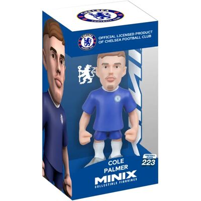 Minix Chelsea - Cole Palmer Minix Chelsea - Cole Palmer