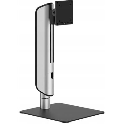 Mobilny Uchwyt Na Monitor 17-49' 18 Kg Regulacja Vesa Spacetronik Mobilny Uchwyt Na Monitor 17-49' 18 Kg Regulacja Vesa Spacetronik