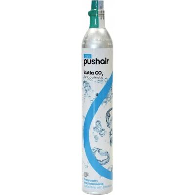 Nabój Co2 Do Saturatora Dafi Cylinder Z Gazem Do Syfonu Pushair Nabój Co2 Do Saturatora Dafi Cylinder Z Gazem Do Syfonu Pushair