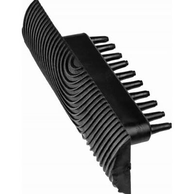 Inny producent NARZĘDZIE DO SŁOJÓW 12.8X4CM EFEKT DREWNA PORĘCZNE STABILNE GUMOWE Inny producent NARZĘDZIE DO SŁOJÓW 12.8X4CM EFEKT DREWNA PORĘCZNE STABILNE GUMOWE