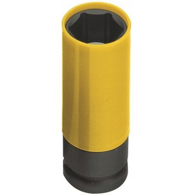 Inny producent Nasadka 1/2' 17mm 6k Do Alufelg Proxxon Pr23962 Inny producent Nasadka 1/2' 17mm 6k Do Alufelg Proxxon Pr23962