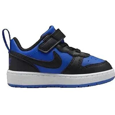 Nike Court Borough Low Recraft Sneakers Dla Chłopców 21/22 Nike Court Borough Low Recraft Sneakers Dla Chłopców 21/22