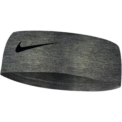 Nike Opaska Na Głowę, Fury 2.0 060, Czarna Nike Opaska Na Głowę, Fury 2.0 060, Czarna