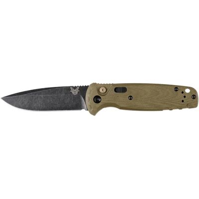 No name Nóż Benchmade 4300bk-02 Cla No name Nóż Benchmade 4300bk-02 Cla