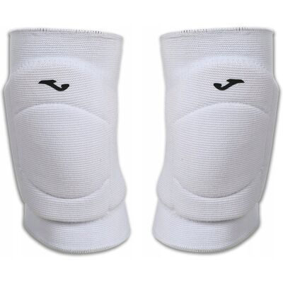 Ochraniacze Siatkarskie Jump White S Joma 400175.200 Ochraniacze Siatkarskie Jump White S Joma 400175.200