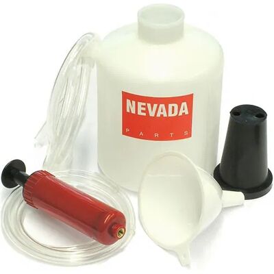 Partner Odsysarka Oleju Oraz Paliwa Nevada 1,6 L Kosiarki Traktorki Partner Odsysarka Oleju Oraz Paliwa Nevada 1,6 L Kosiarki Traktorki