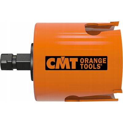 Otwornica Uniwersalna Hm 102mm Z Adapterem Xtreme Fast Cmt 550-102x Otwornica Uniwersalna Hm 102mm Z Adapterem Xtreme Fast Cmt 550-102x