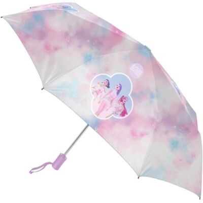 Safta Parasol składany 58 cm K-Pop Demon Hunters Artist Safta Parasol składany 58 cm K-Pop Demon Hunters Artist