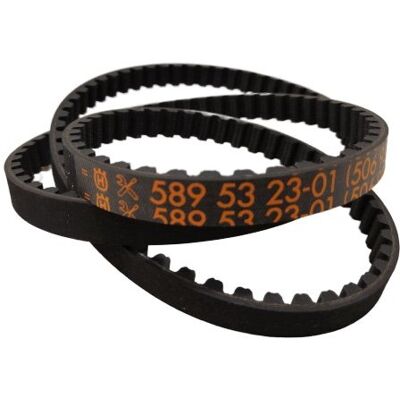 Pasek Zębaty Napędu Noży Husqvarna Rider 5895323-01 Pasek Zębaty Napędu Noży Husqvarna Rider 5895323-01