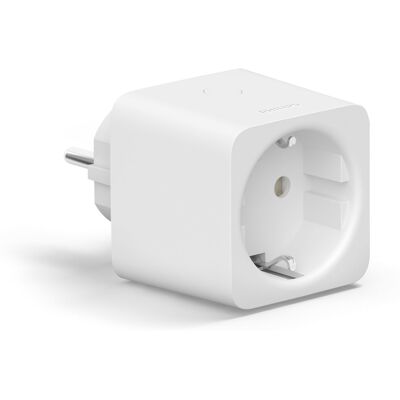 Philips Hue inteligentne gniazdko Philips Hue inteligentne gniazdko