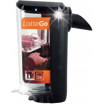 Philips SAECO Pojemnik na Mleko LatteGo Seria 5000 Philips SAECO Pojemnik na Mleko LatteGo Seria 5000