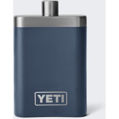 Inny producent Piersiówka Stalowa Yeti Rambler 027 L NAVY Inny producent Piersiówka Stalowa Yeti Rambler 027 L NAVY