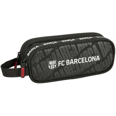 Safta Piórnik Szkolny Kibica Fc Barcelona Barca Podwójny Saszetka Oficjalna Kolekcja Klubowa Safta Piórnik Szkolny Kibica Fc Barcelona Barca Podwójny Saszetka Oficjalna Kolekcja Klubowa