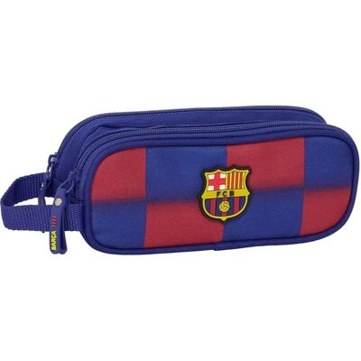 Safta Piórnik Szkolny Kibica Fc Barcelona Barca Podwójny Saszetka Oficjalna Kolekcja Klubowa 812529513 Safta Piórnik Szkolny Kibica Fc Barcelona Barca Podwójny Saszetka Oficjalna Kolekcja Klubowa 812529513