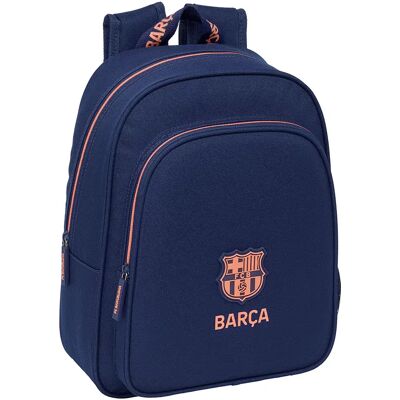 Safta Plecak Dziecięcy Dla Przedszkolaka 33 Cm Fc Barcelona Barca Oficjalna Licencjonowa Kolekcja Kibica Safta Plecak Dziecięcy Dla Przedszkolaka 33 Cm Fc Barcelona Barca Oficjalna Licencjonowa Kolekcja Kibica