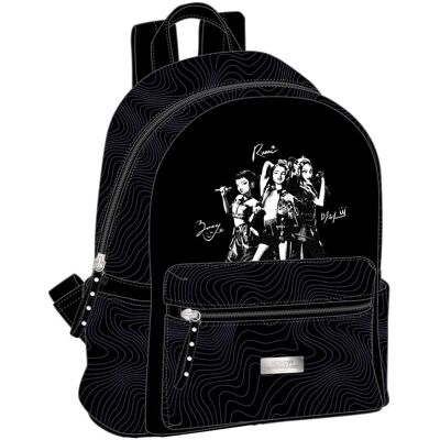 Safta Plecak Kpop Demon Hunters Spirit 28cm – Stylowy I Funkcjonalny Safta Plecak Kpop Demon Hunters Spirit 28cm – Stylowy I Funkcjonalny