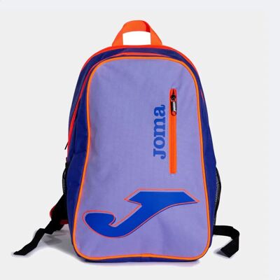 Plecak Tenisowy Joma Master Backpack Blue Plecak Tenisowy Joma Master Backpack Blue