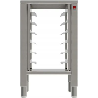 Hendi Podstawa Do Pieców Millennial Compact 6 X Gn 2/3 500 X 556 X 770 Mm Hendi Podstawa Do Pieców Millennial Compact 6 X Gn 2/3 500 X 556 X 770 Mm