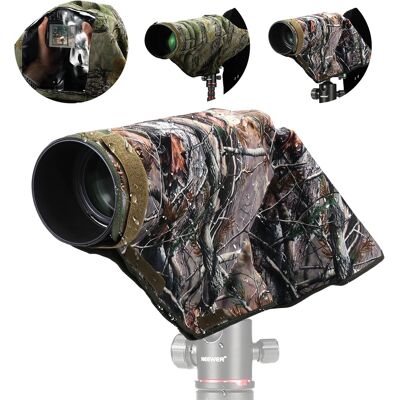 Neewer Pokrowiec Przeciwdeszczowy Na Aparat Rozmiar L Wodoodporny Do 400 Mm Neewer Pokrowiec Przeciwdeszczowy Na Aparat Rozmiar L Wodoodporny Do 400 Mm