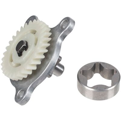 Pompa Oleju Loncin Lc192f-A Część Oryginalna Pompa Oleju Loncin Lc192f-A Część Oryginalna