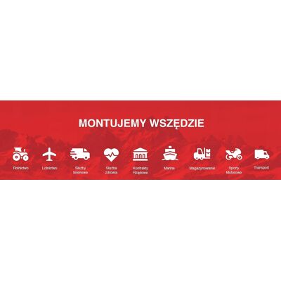 RAM MOUNTS Ram X-Grip Adapter Kulowy 2,5 Cm Uchwyt Kulowy Ram-Hol-Un7-Ballu RAM MOUNTS Ram X-Grip Adapter Kulowy 2,5 Cm Uchwyt Kulowy Ram-Hol-Un7-Ballu